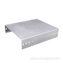 hot dip galvanized channel cable tray